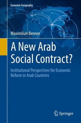 A New Arab Social Contract?