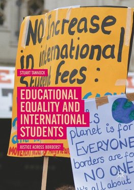 Educational Equality and International Students