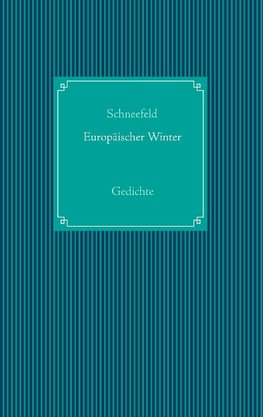 Europäischer Winter