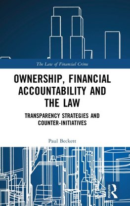 Ownership, Financial Accountability and the Law