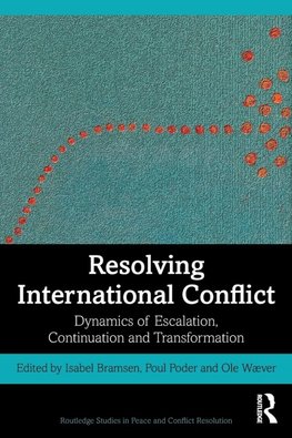 Resolving International Conflict