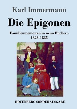 Die Epigonen