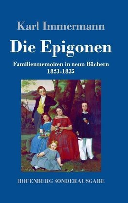 Die Epigonen