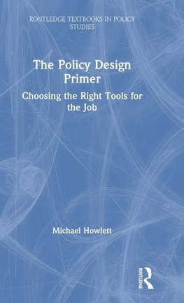 The Policy Design Primer