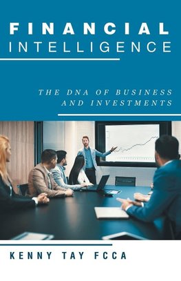 Financial Intelligence