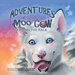 The Adventures of Moo Cow