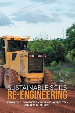 Sustainable Soils Re-Engineering