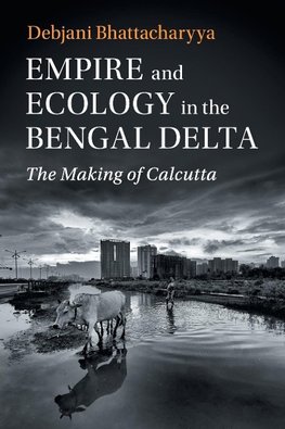 Empire and Ecology in the Bengal Delta