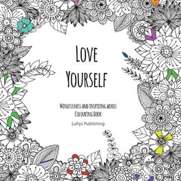 Love Yourself