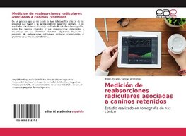 Medición de reabsorciones radiculares asociadas a caninos retenidos