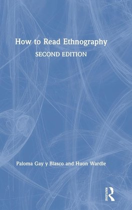 How to Read Ethnography