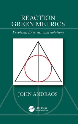 Reaction Green Metrics