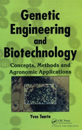 Genetic Engineering and Biotechnology