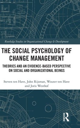 The Social Psychology of Change Management