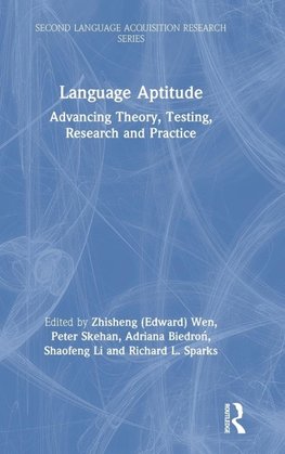 Language Aptitude