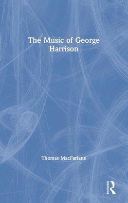 The Music of George Harrison