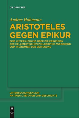 Aristoteles gegen Epikur