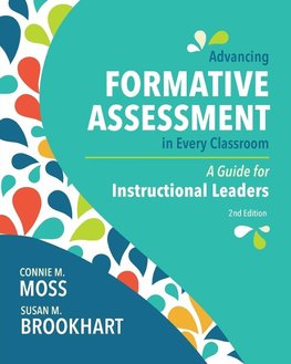 Advancing Formative Assessment in Every Classroom