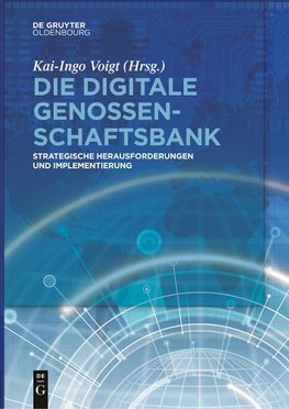 Die digitale Genossenschaftsbank