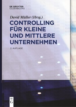 Controlling für kleine und mittlere Unternehmen