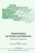 Speechreading by Humans and Machines