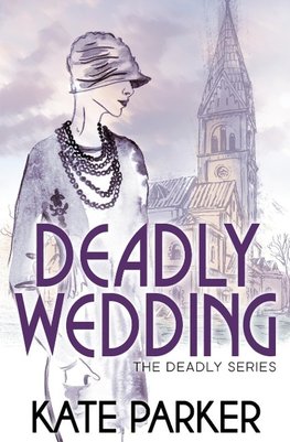 Deadly Wedding