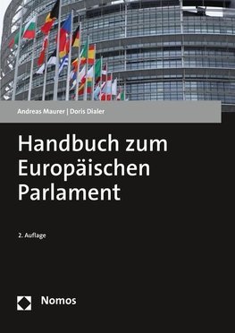 Handbuch zum Europäischen Parlament