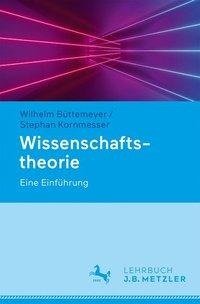 Wissenschaftstheorie