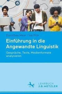 Einführung in die Angewandte Linguistik