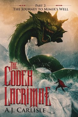 The Codex Lacrimae, Part 2