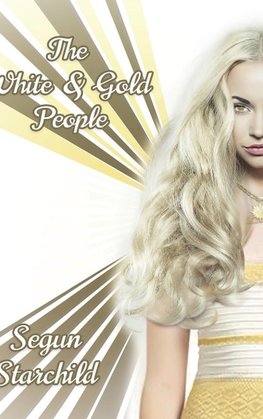 The White & Gold People