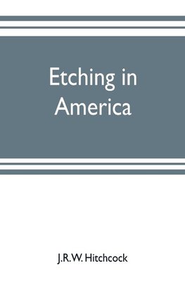 Etching in America