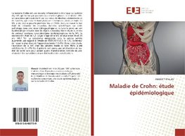 Maladie de Crohn: étude épidémiologique