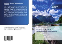 Sustainable Territorial Development and Landscape