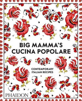 Big Mamma's Cucina Popolare