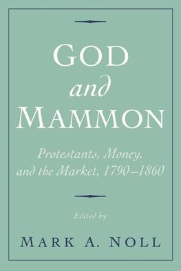 God and Mammon