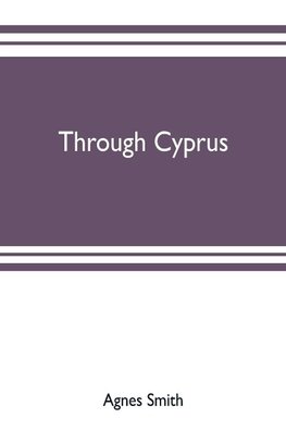 Through Cyprus