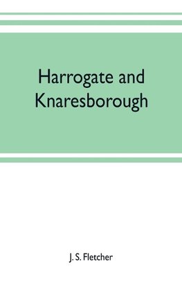 Harrogate and Knaresborough