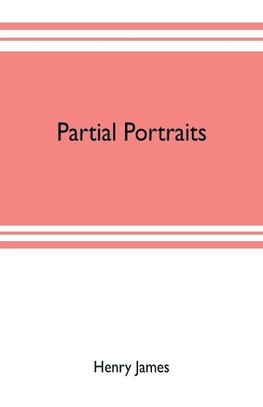 Partial portraits