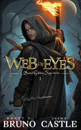 Web of Eyes