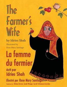 The Farmer's Wife -- La Femme du fermier