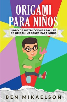 Origami para Niños