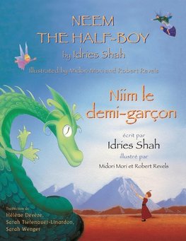 Neem the Half-Boy -- Niim le demi-garçon