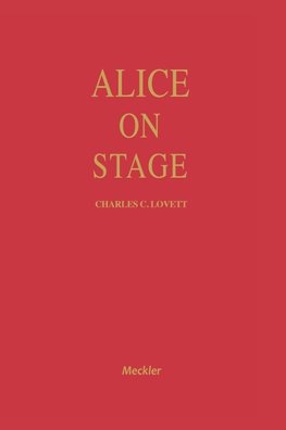 Alice on Stage