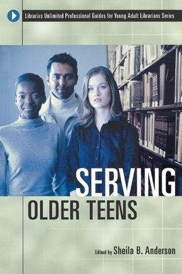 Serving Older Teens