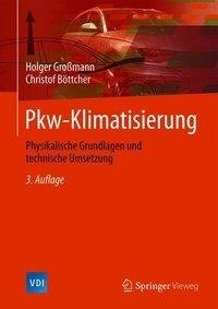 Pkw-Klimatisierung