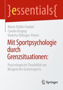 Nerven wie Drahtseile: Tipps aus der Sportpsychologie