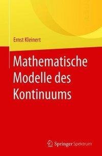 Mathematische Modelle des Kontinuums