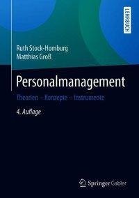 Personalmanagement