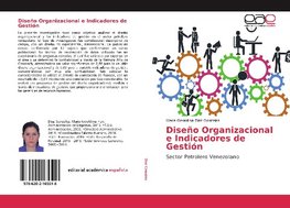 Diseño Organizacional e Indicadores de Gestión